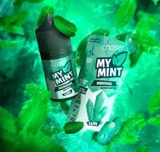 Рідина для под системи chaser my mint 30 мл