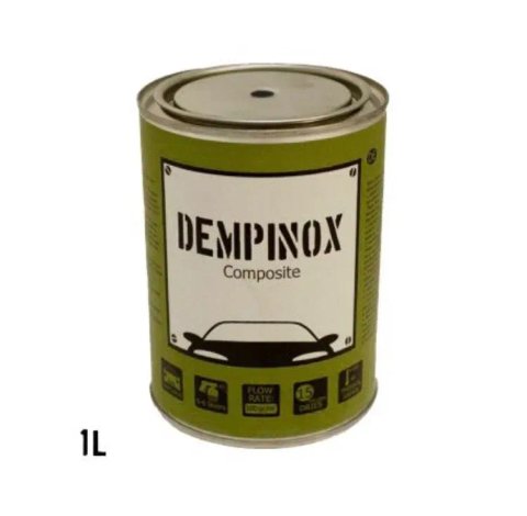 Рідка гума Швейцарія Dempinox ( Plasti Dip, Пластидип, Rubber paint )