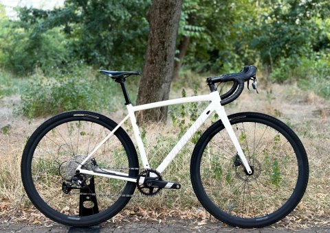 2026 рік Specialized CRUX DSW Comp