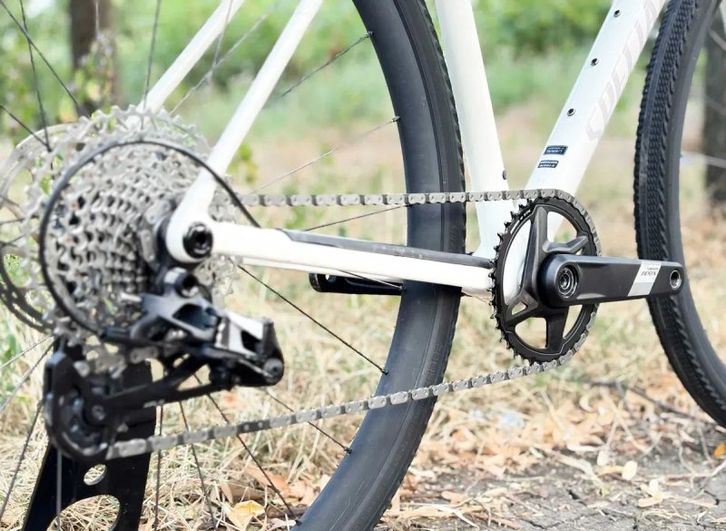 2026 рік Specialized CRUX DSW Comp — фото 2