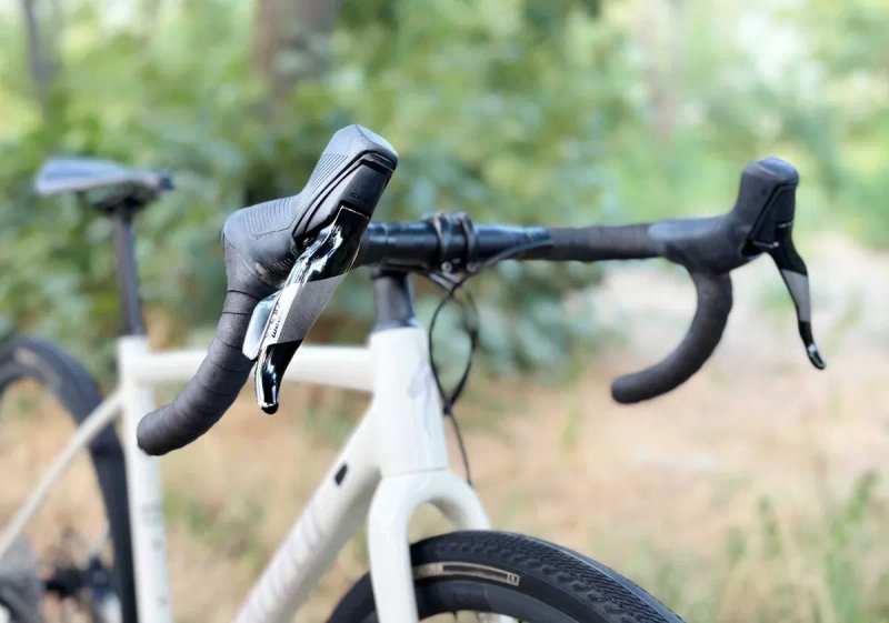2026 рік Specialized CRUX DSW Comp — фото 3