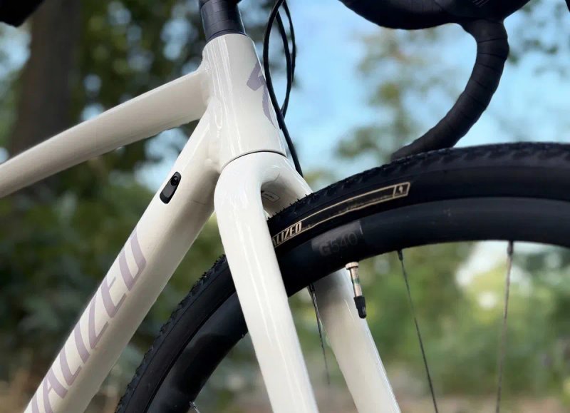 2026 рік Specialized CRUX DSW Comp — фото 4