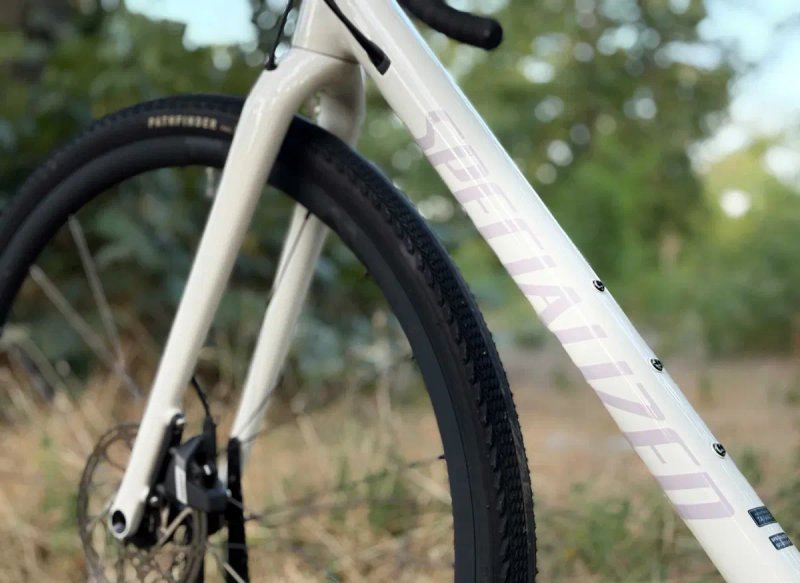 2026 рік Specialized CRUX DSW Comp — фото 7