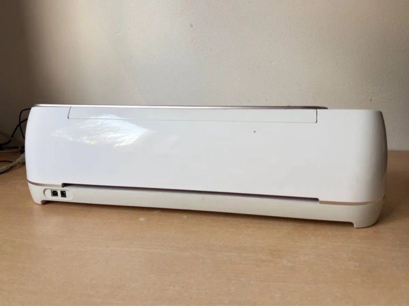 Ріжучий плотер Cricut Maker CXPL301 — фото 2