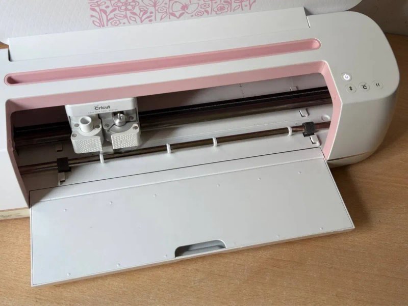 Ріжучий плотер Cricut Maker CXPL301 — фото 8