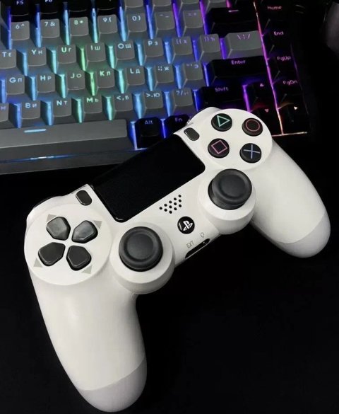 Різні кольори Джойстик PS4 Sony DualShock 4 геймпад джойстик пс4 ПК