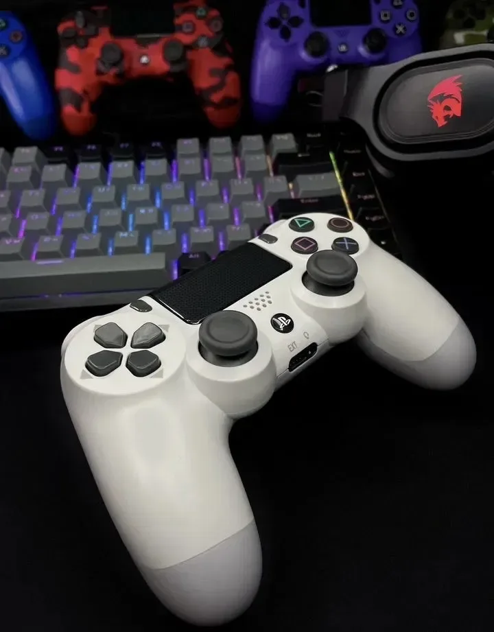 Різні кольори Джойстик PS4 Sony DualShock 4 геймпад джойстик пс4 ПК — фото 2