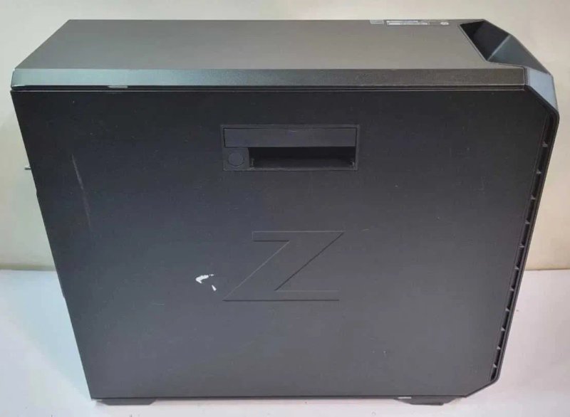 Робоча станція HP Z4 G4 / i7-7820X (8 ядер) + відеокарта 8GB NVIDIA Quadro M4000 — фото 2