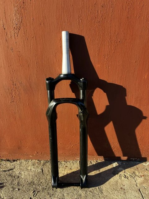 Rock Shox Judy 29” Boost Solo Air 100 mm
