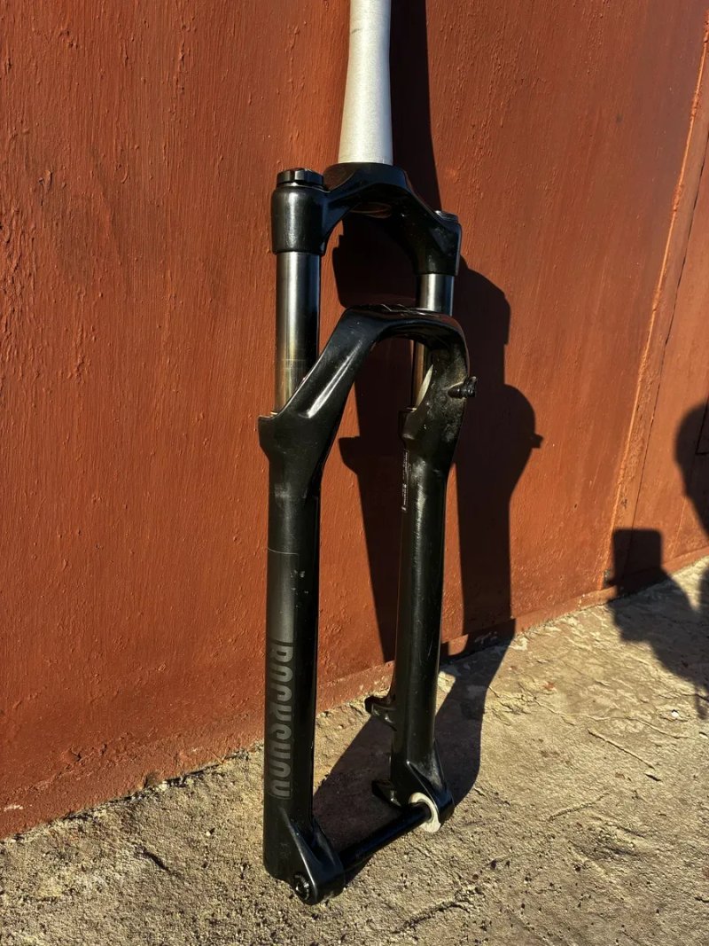 Rock Shox Judy 29” Boost Solo Air 100 mm — фото 3