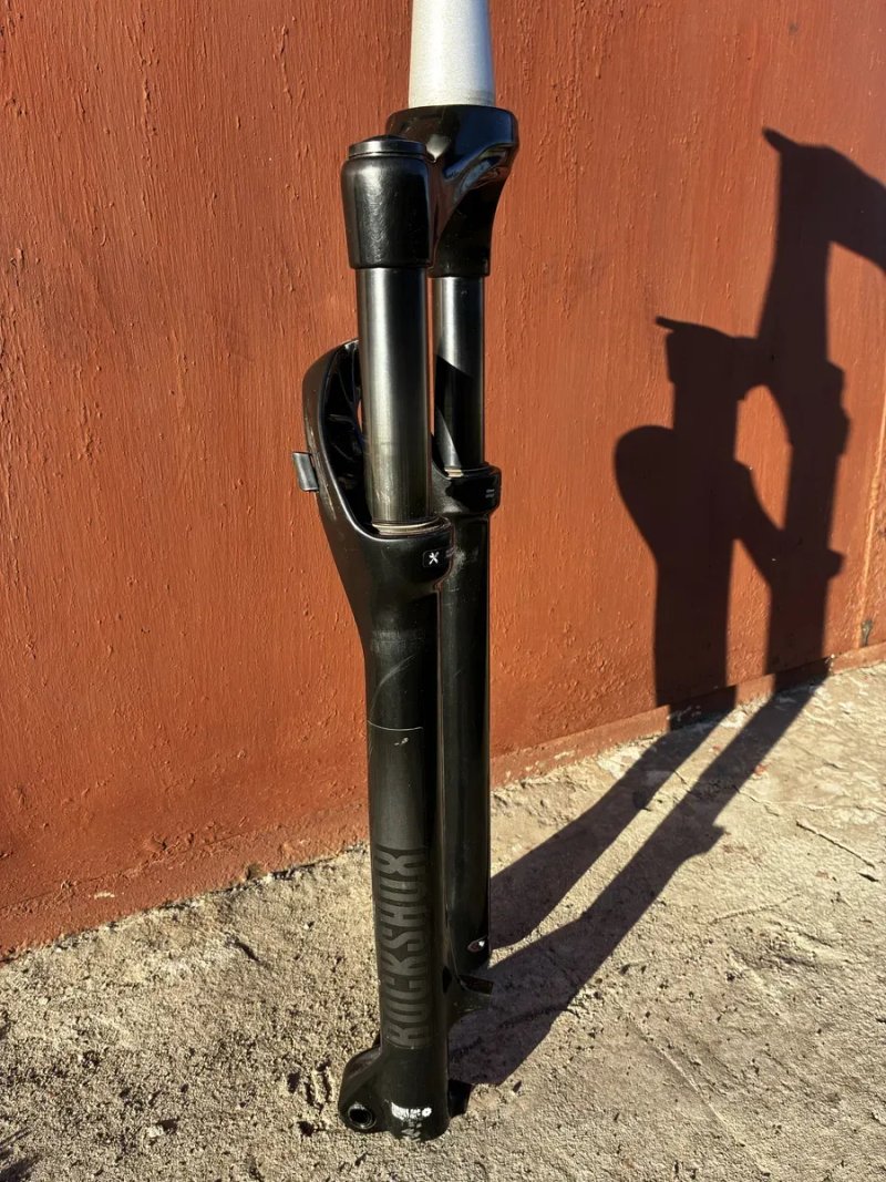 Rock Shox Judy 29” Boost Solo Air 100 mm — фото 4