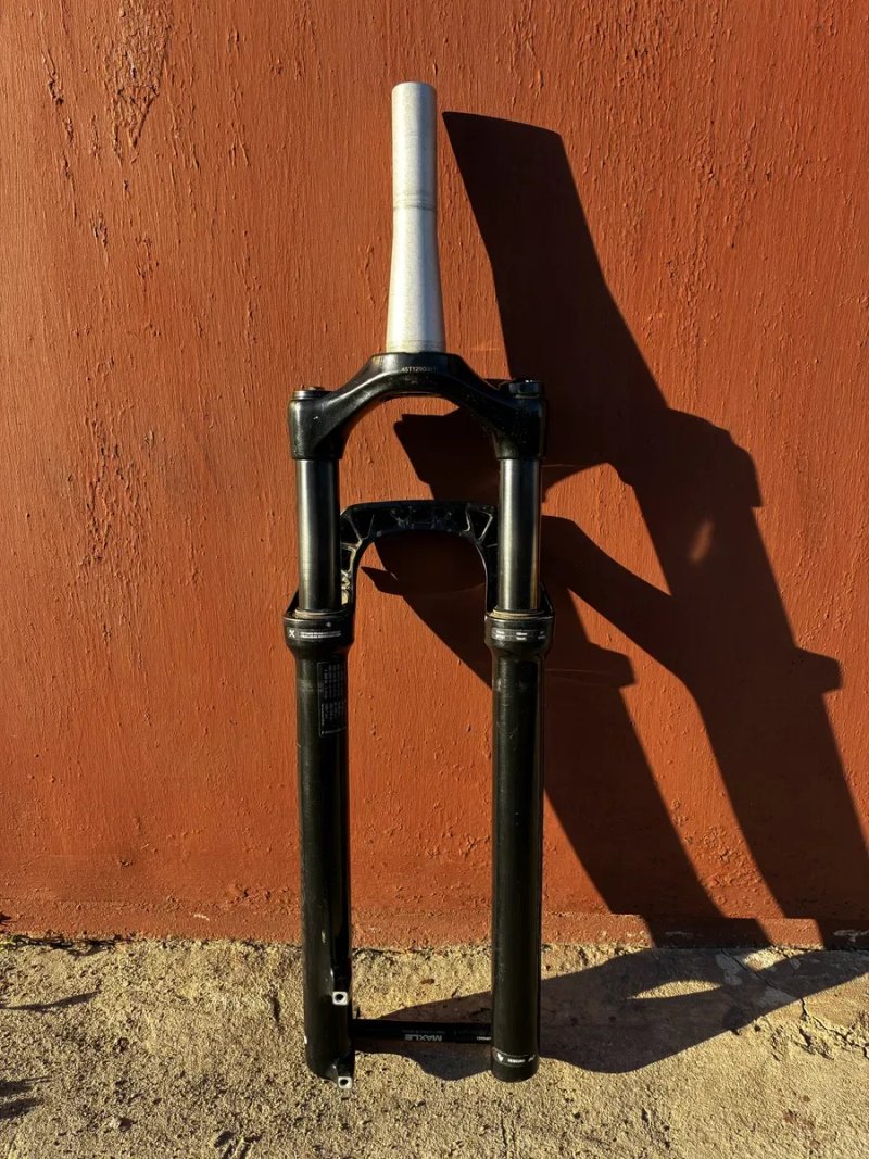 Rock Shox Judy 29” Boost Solo Air 100 mm — фото 5