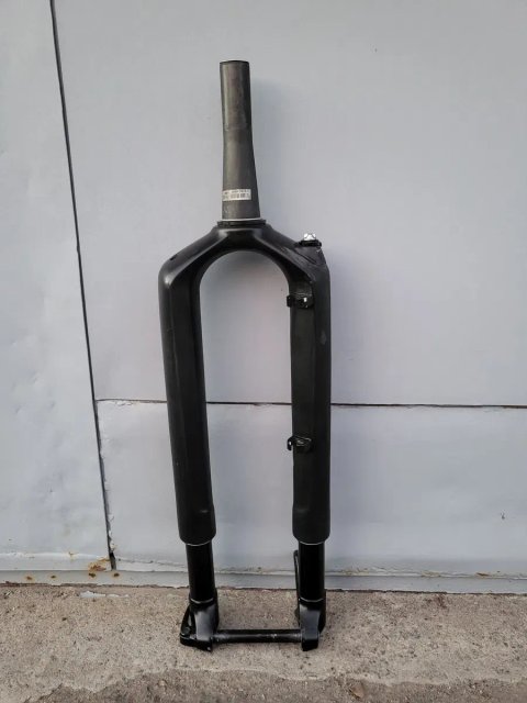 Rock Shox RS1 Brain 80mm