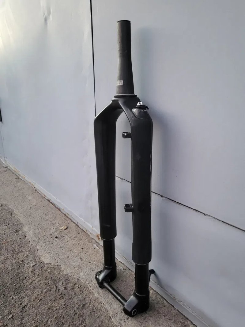 Rock Shox RS1 Brain 80mm — фото 4