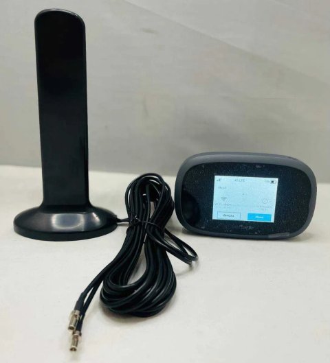 Роутер 8800L с автомобильной антенной MIMO 16 Дб 600-2700 МГц (TS-9)