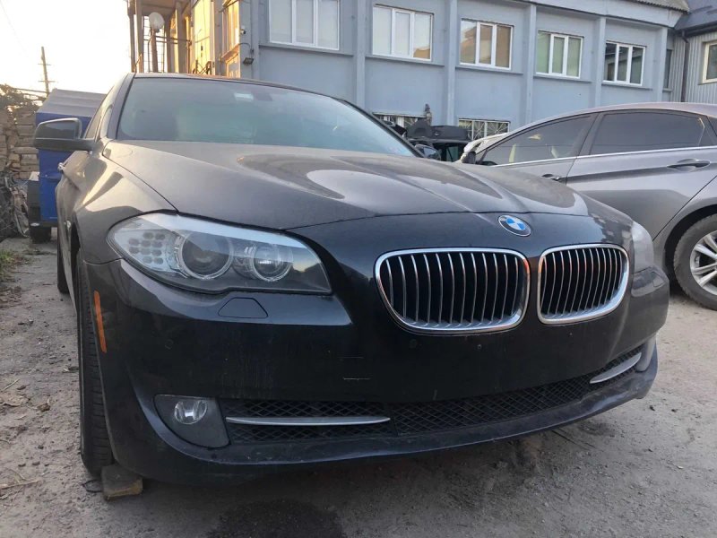 Розборка BMW X5 E53 E70 F15 F10 F25 капот Разборка БМВ Х5 Е53 Е70 Ф15 — фото 3