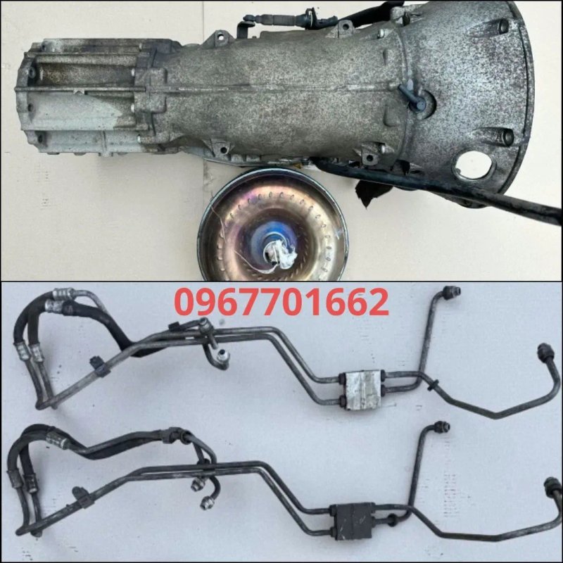 Розборка Коробки Роздатки Jeep Grand Cherokee WJ 2.7 2004 WK1 3.0 2005 WJ 3.1 2001 !!! — фото 2