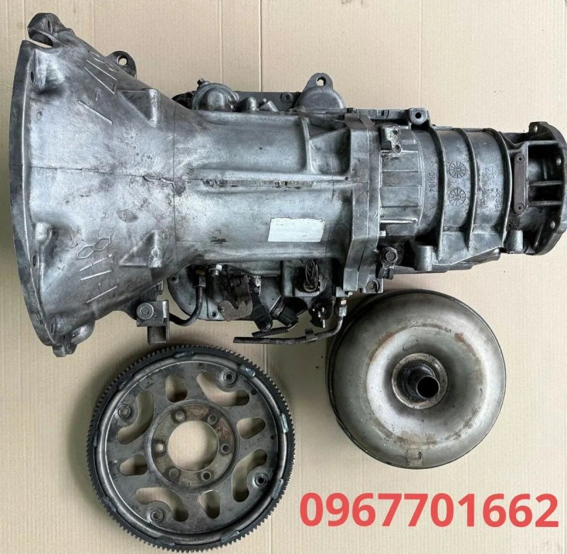 Розборка Коробки Роздатки Jeep Grand Cherokee WJ 2.7 2004 WK1 3.0 2005 WJ 3.1 2001 !!! — фото 3