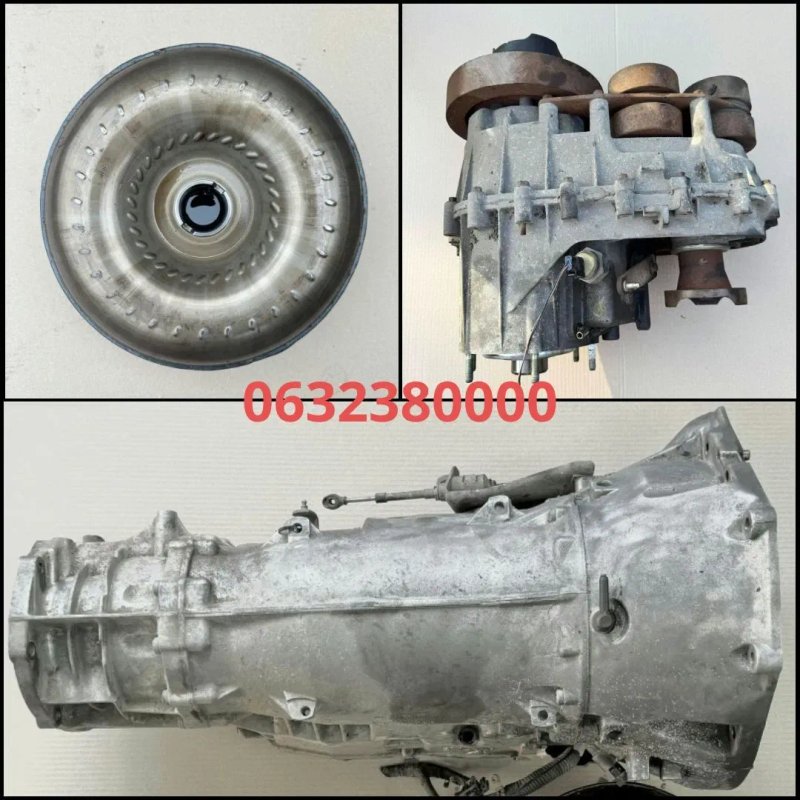 Розборка Коробки Роздатки Jeep Grand Cherokee WJ 2.7 2004 WK1 3.0 2005 WJ 3.1 2001 !!! — фото 4
