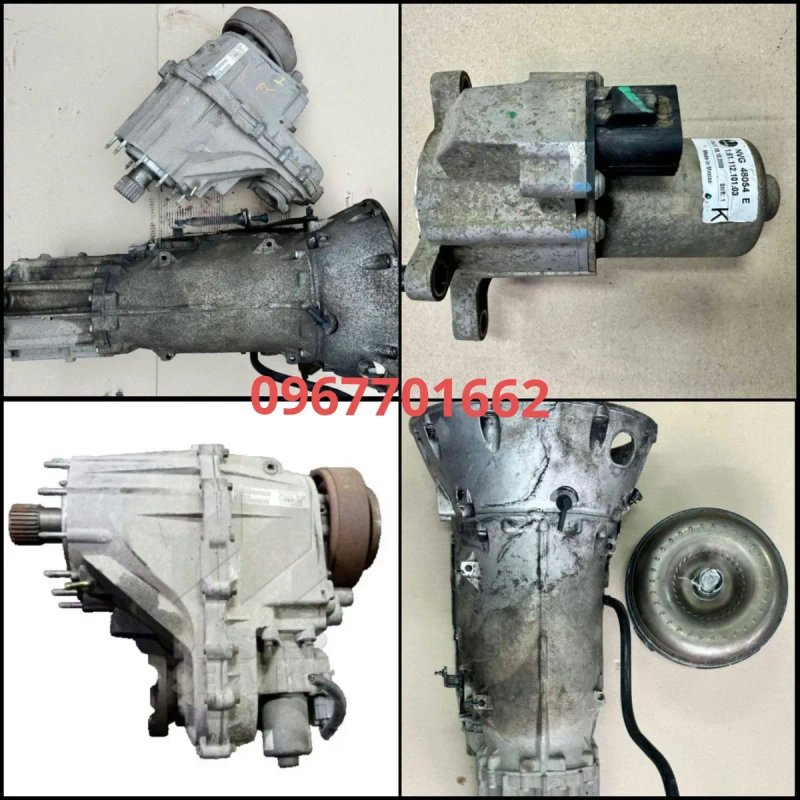 Розборка Коробки Роздатки Jeep Grand Cherokee WJ 2.7 2004 WK1 3.0 2005 WJ 3.1 2001 !!! — фото 5