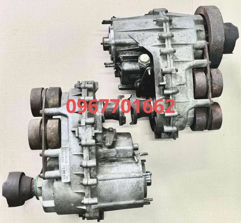 Розборка Коробки Роздатки Jeep Grand Cherokee WJ 2.7 2004 WK1 3.0 2005 WJ 3.1 2001 !!! — фото 7