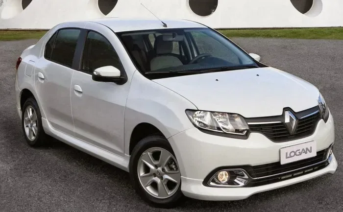Розборка Разборка Капот для Dacia Logan Рено Логан 2 Renault Logan 2 — фото 3