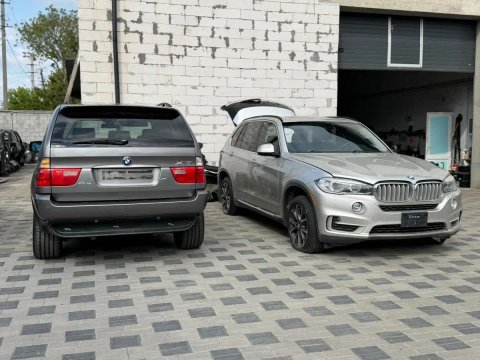Розборка ручка BMW X5 E53 E70 F15 X3 F25 Разборка БМВ Х5 Е53 Е70 Шрот