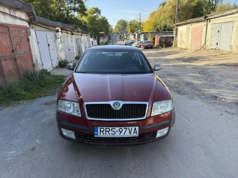 Розборка Шкода Октавія А5 дорестайл 1.9 дизель Автомат ДСГ хетчбек Skoda Octavia A5 Бампер Капот Крило Фара  Телевізор Підсилювач Розбирається Шрот