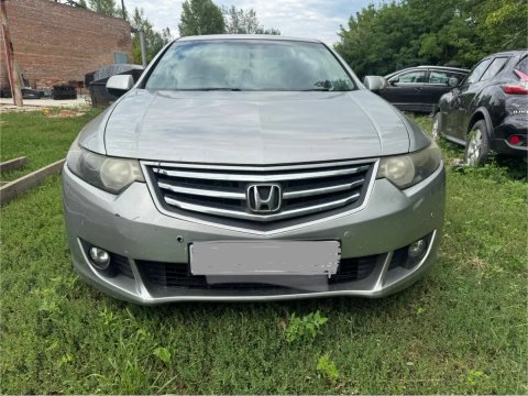 Розборка запчастини запчасти хонда аккорд 8 акорд Honda accord k24z3