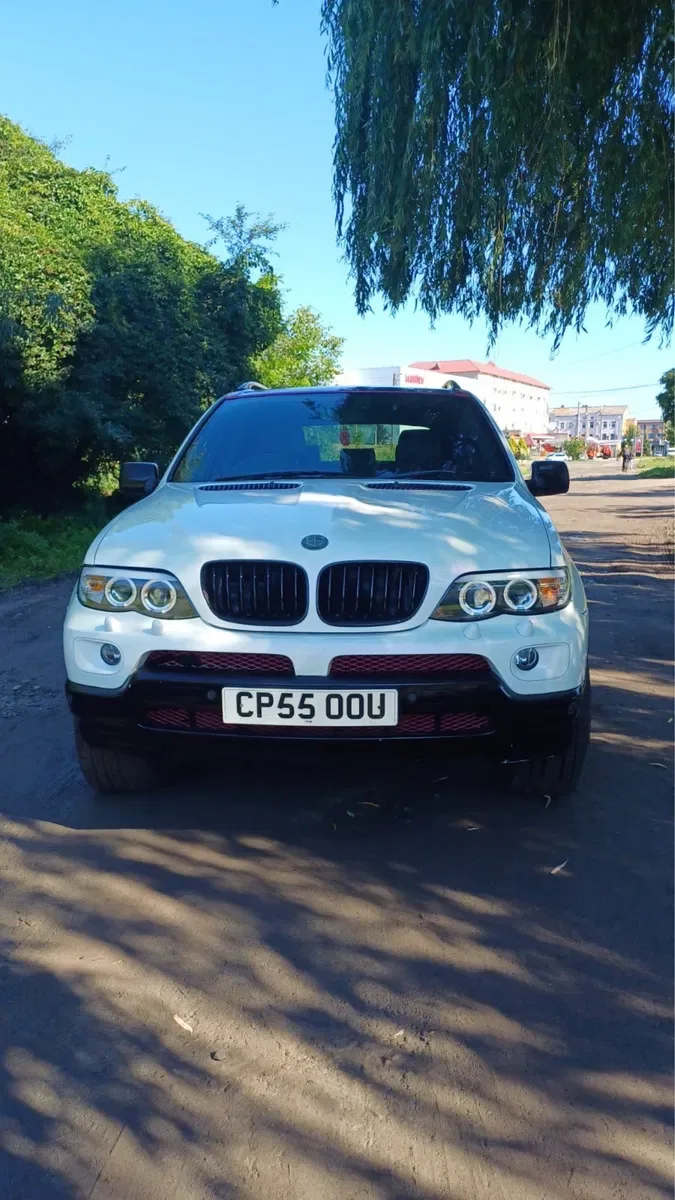 Роздатка BMW X5 Е53 Е70 ATC 500 700 раздатка БМВ Х5 — фото 2