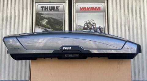 Розпродаж автобоксів Thule Hapro Terra Drive Modula Amos Menabo Sotra Motion Pacific Force Touring Dtnamic Traxer Zenith Trivor Wego Evo Pulse Strike