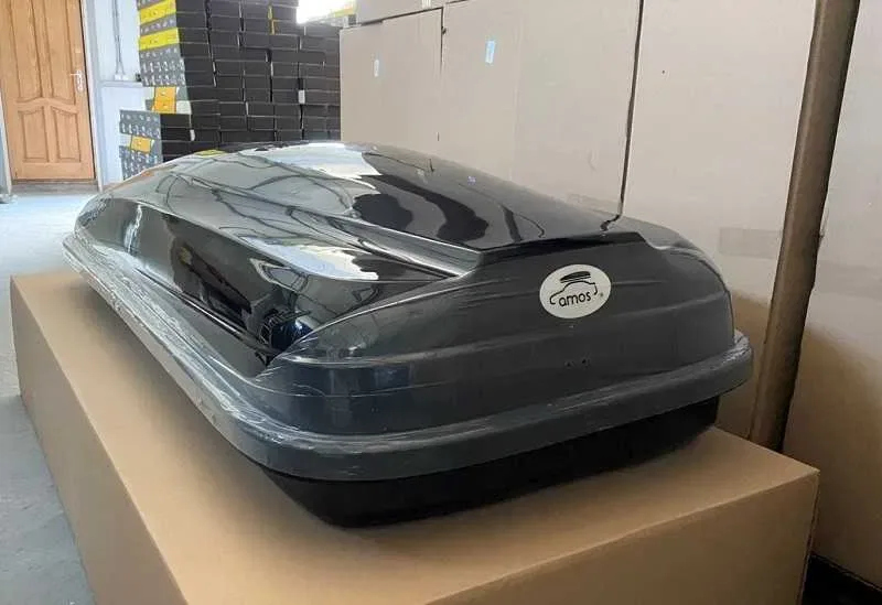 Розпродаж автобоксів Thule Hapro Terra Drive Modula Amos Menabo Sotra Motion Pacific Force Touring Dtnamic Traxer Zenith Trivor Wego Evo Pulse Strike — фото 2