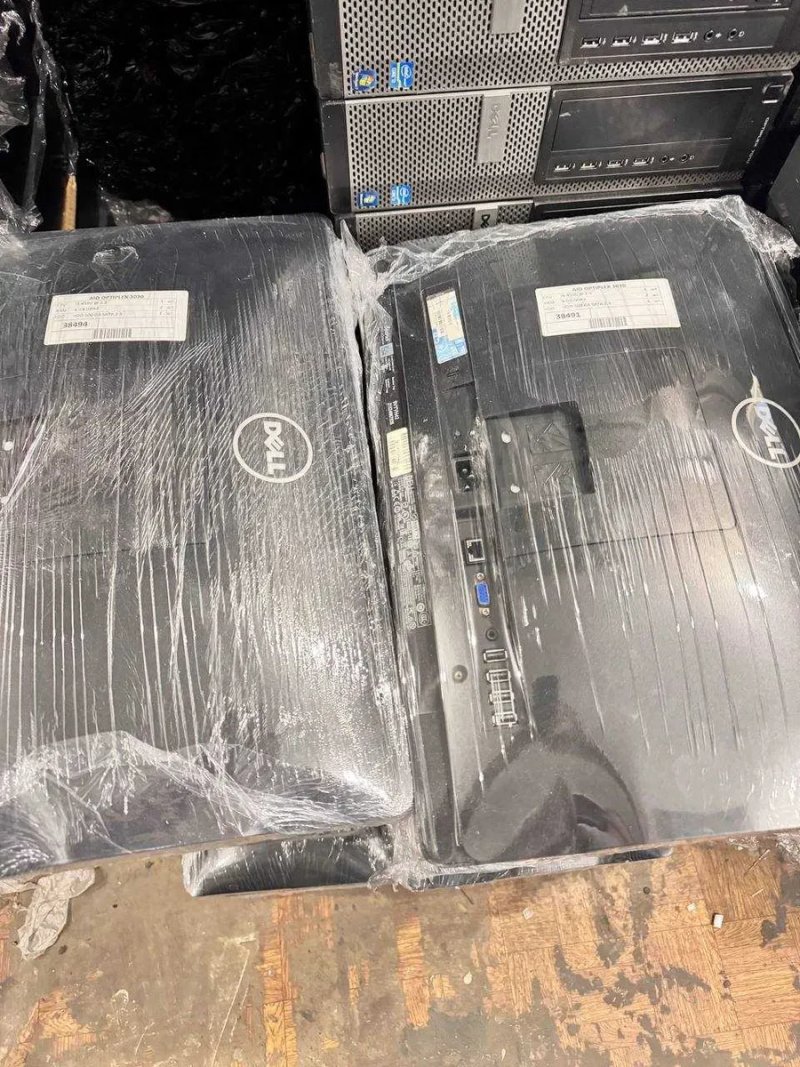 Розпродаж Моноблоків ОПТОМ Dell OptiPlex 21"-27' AIO i5-i7/16GB/240GB) — фото 2