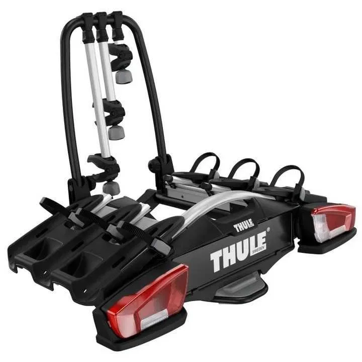 Розпродаж велокріплень на дах фаркоп Thule Amos Tour Aguri Acuda Kenguru Peruzzo Hapro Whispbar Yakima Peruzzo FreeRide Proride Velocompact Xpress — фото 4
