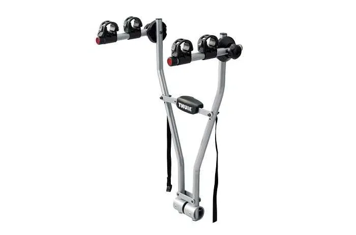 Розпродаж велокріплень на дах фаркоп Thule Amos Tour Aguri Acuda Kenguru Peruzzo Hapro Whispbar Yakima Peruzzo FreeRide Proride Velocompact Xpress — фото 6