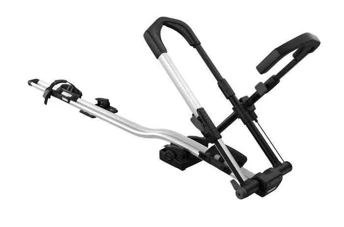 Розпродаж велокріплень на дах фаркоп Thule Amos Tour Aguri Acuda Kenguru Peruzzo Hapro Whispbar Yakima Peruzzo FreeRide Proride Velocompact Xpress — фото 8