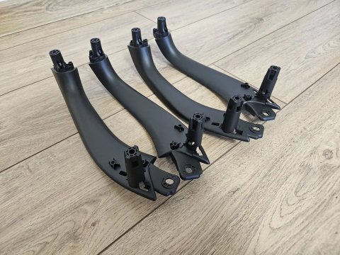 Ручка двери дверей BMW X3 X4 G01 G02 G08 F97 F98 банан БМВ