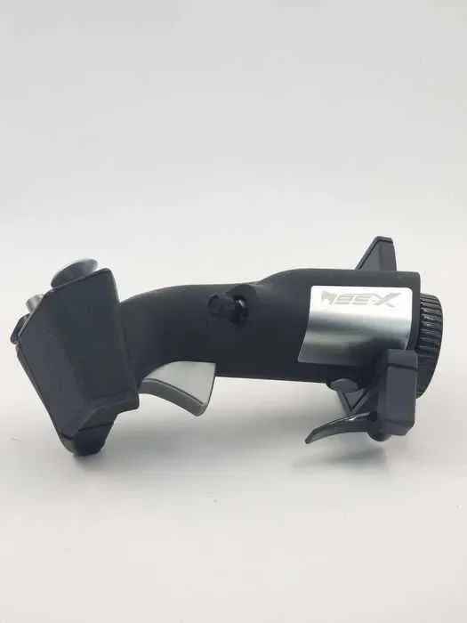 Ручка джойстика Logitech G Saitek X-56 — запчастина, без бази (2494) — фото 2