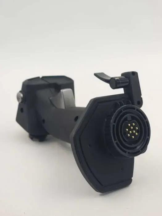Ручка джойстика Logitech G Saitek X-56 — запчастина, без бази (2494) — фото 3