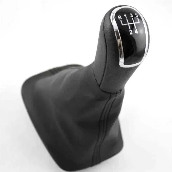 Ручка кпп Skoda Fabia 2 MK2 2007-2012 Roomster коробка передач шкода — фото 7