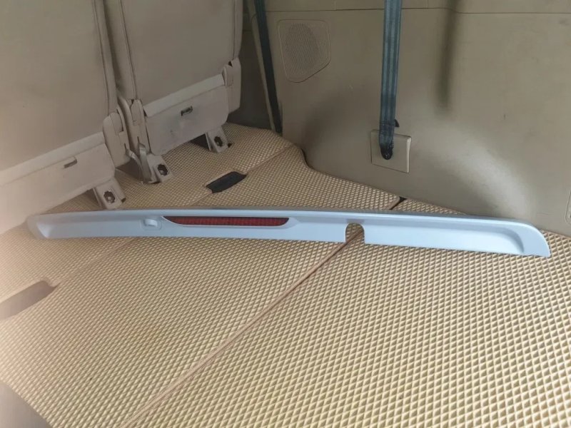 Руль Hyundai  H1, Grand Starex — фото 6