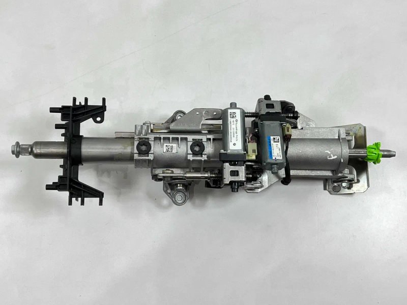 Рулевая колонка BMW X5 E70 F15 X6 E71 F16 рульова колонка БМВ Х5 Е70 — фото 2