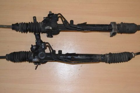 Рулевая Рейка Volkswagen Golf 3 Passat B3 B4 Caddy Vento Jetta Seat Inca  Seat Toledo  Seat Cordoba Ibiza