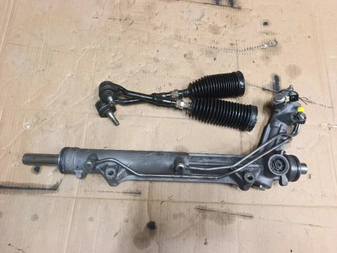 Рульова рейка Bmw X5 E53 рульова рейка Bmw e53 рейка x5 e53