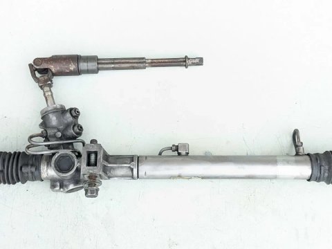 Рульова рейка Chrysler Voyager 3, Dodge Caravan 1 (1995-2001) 4743430, P04743430, оригінал, Б/У
