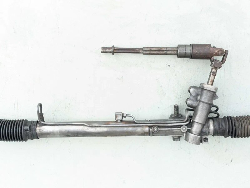 Рульова рейка Chrysler Voyager 3, Dodge Caravan 1 (1995-2001) 4743430, P04743430, оригінал, Б/У — фото 2