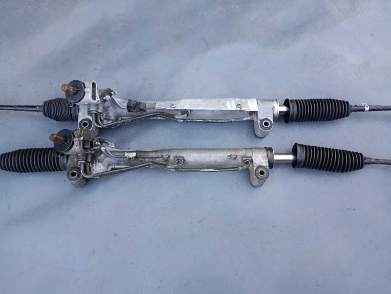 Рульова рейка Opel Vectra C, Signum, рулевая вектра ц — фото 2
