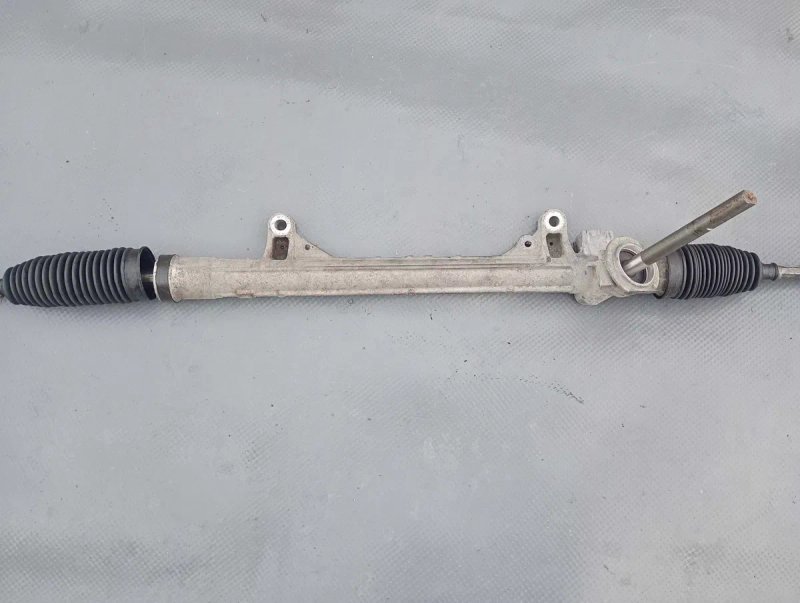 Рульова рейка RENAULT Scenic 2 (03-09), Megane 2 (02-09), Kangoo 2 — фото 2