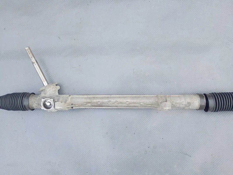 Рульова рейка RENAULT Scenic 2 (03-09), Megane 2 (02-09), Kangoo 2 — фото 3