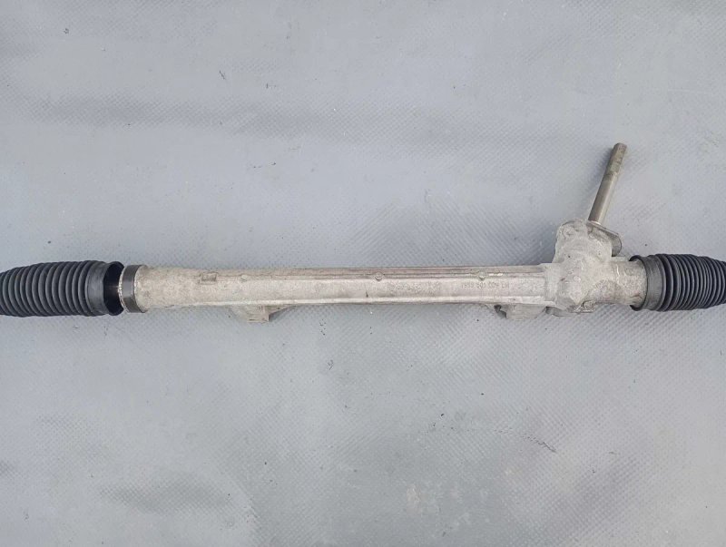 Рульова рейка RENAULT Scenic 2 (03-09), Megane 2 (02-09), Kangoo 2 — фото 8